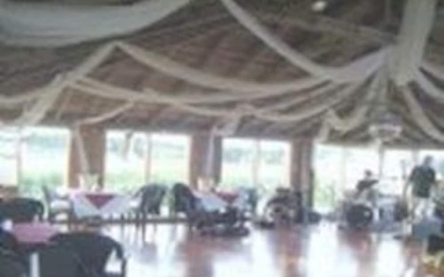 Stanley Bridge Country Resort