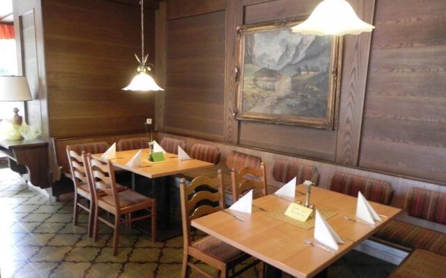 Alpenhotel Edelweiss