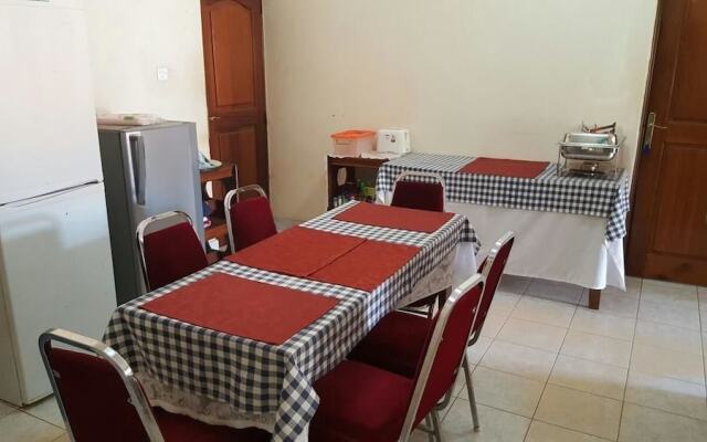 Paula Guest House