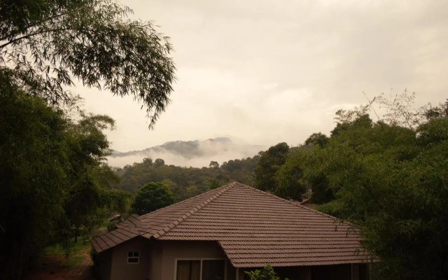 Abad Brookside Wayanad