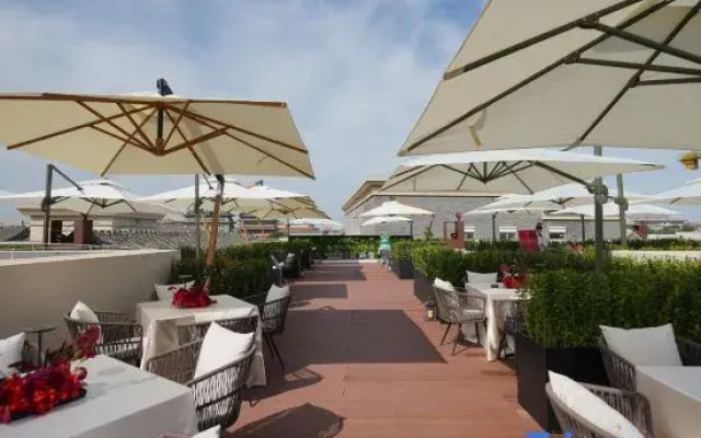 Blossom House Tiananmen