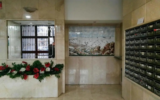 Apartamento: El Rincón de Felisa.