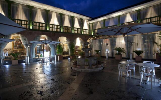 Aranwa Cusco Boutique Hotel