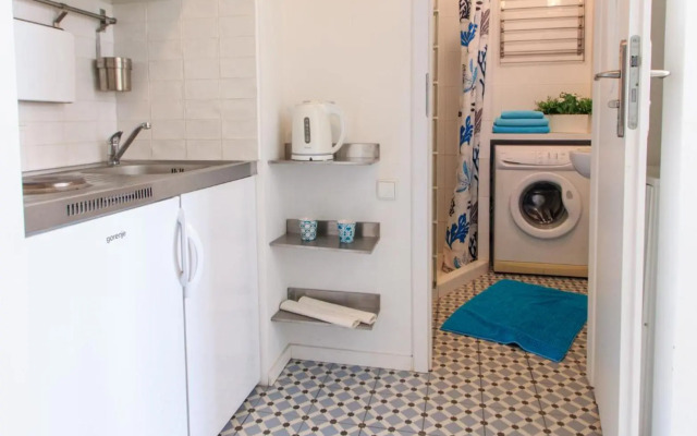 Rental Apartments Poznańska