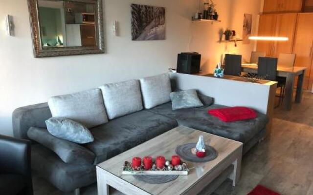 Hahnenklee Ferienpark 136