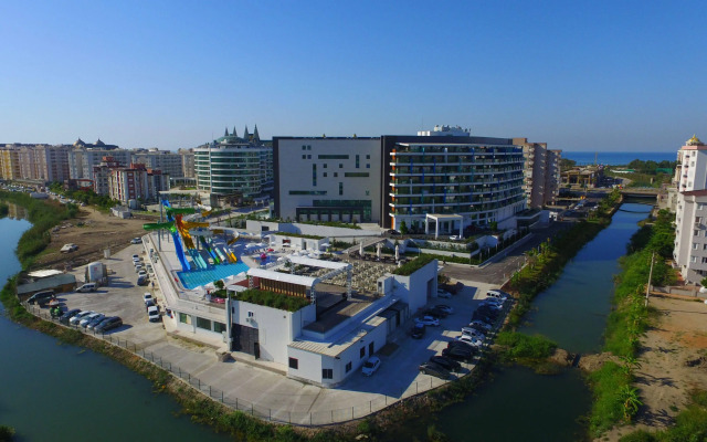 Wind of Lara Hotel and SPA
