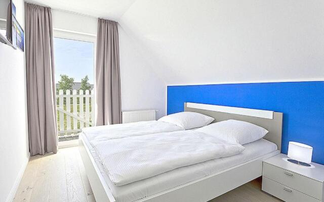 Ferienhaus Mantje Mantje