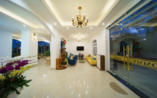 Tommy Hotel Dalat