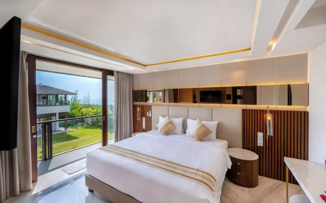 Mahameru Uluwatu