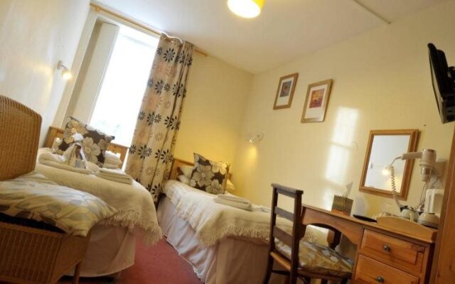 The Witney Guest House