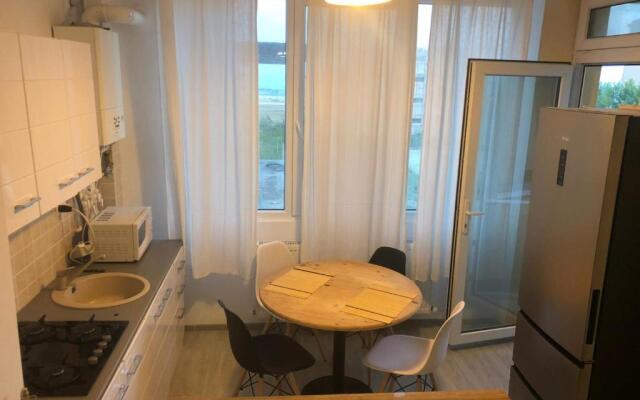 Yasso apartments