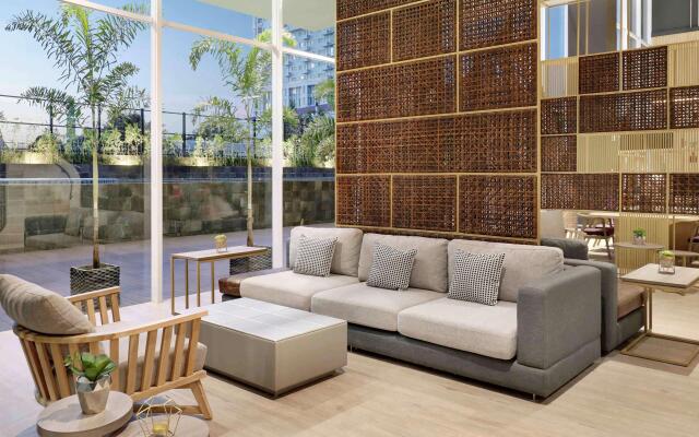 Mercure Makassar Nexa Pettarani