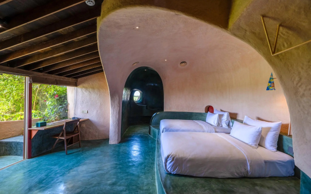 Rêu Boutique Hotel - Image 5