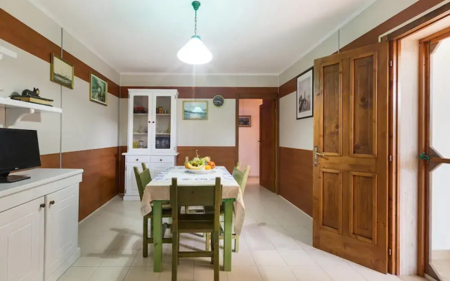 Villetta Spiaggia Bella