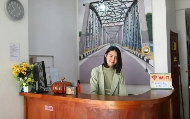 Centre Place Hotel Chiang Mai