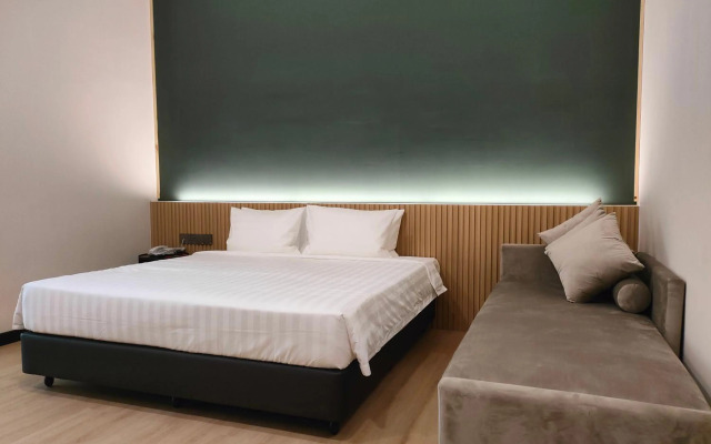 Urban Inn Alor Setar