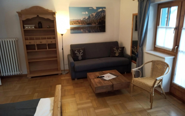 Ferienhaus Malerwinkel
