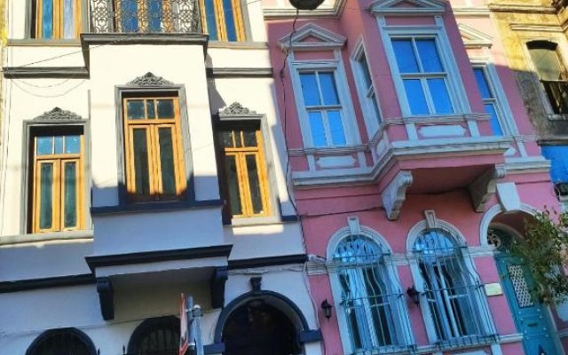 Cozy big room near Taksim R5-Home design