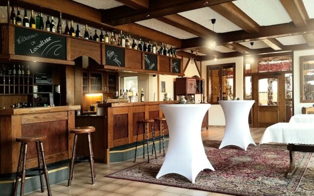 Hotel Locvillare