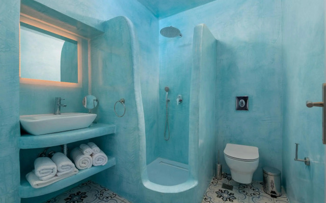Sole D'oro Luxury Suites