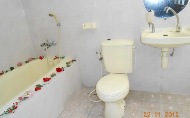 Fortuna Guest House