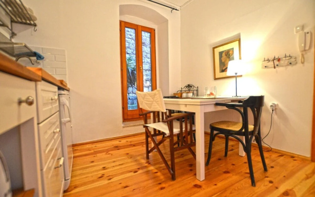 Leko in Rovinj With 1 Bedrooms and 1 Bathrooms