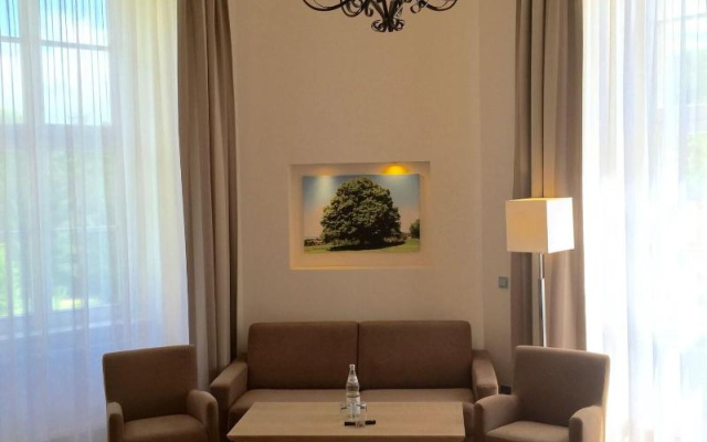 Jagdschloss Walkenried - Hotel Residenz