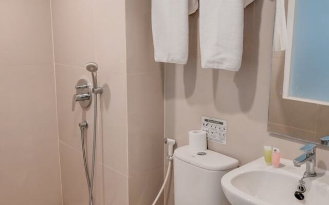 The Rooms Apartment by ARM Hospitality