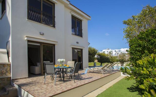 Protaras Fig Tree Bay Villa Buena