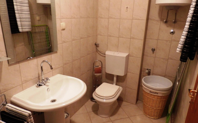 Center Stylish Apartment