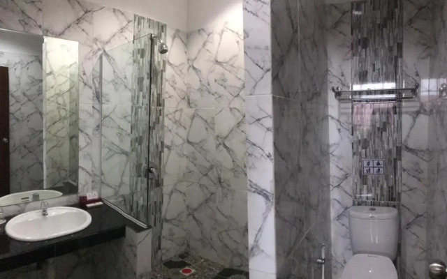 Hotel Harmony In Pontianak