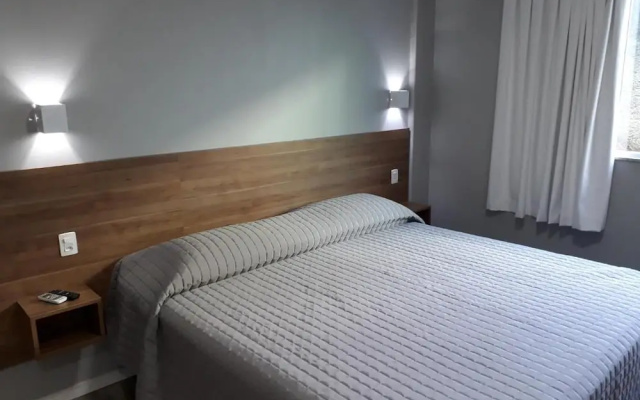 Hotel Bergozza