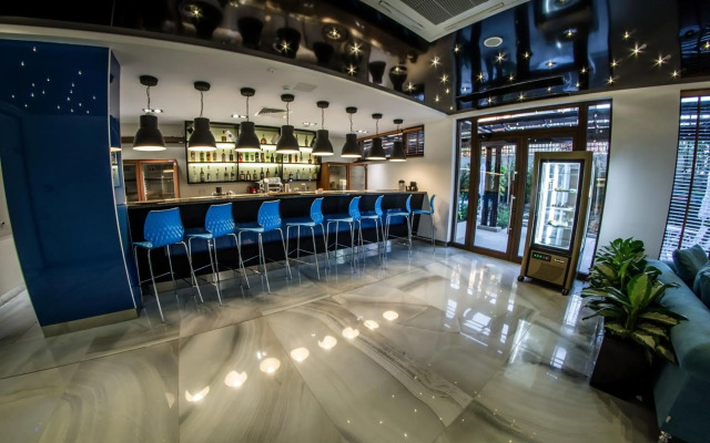 Premier Fort Beach Sveti Vlas