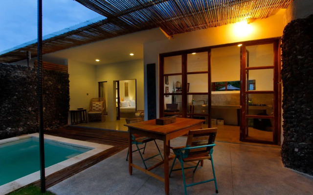 The Apartments Canggu