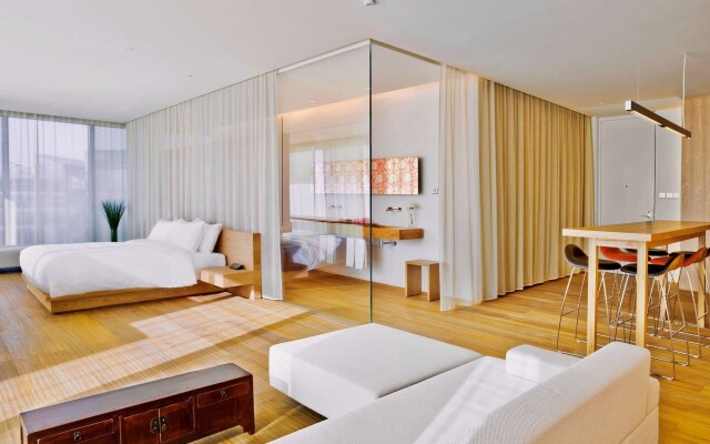 The Opposite House Hotel