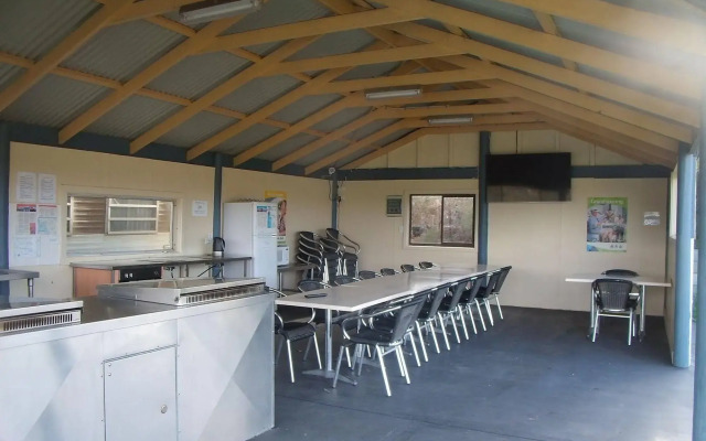 Elliston Waterloo Bay Tourist Park