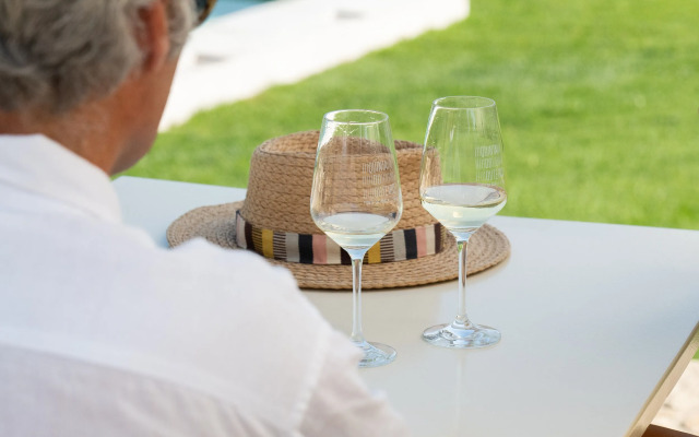 Quinta do Outeiro 1598