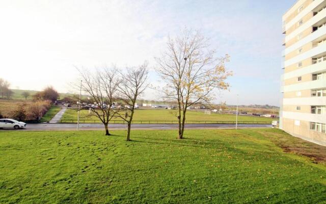 Ferienpark K01-008 Ferienpark