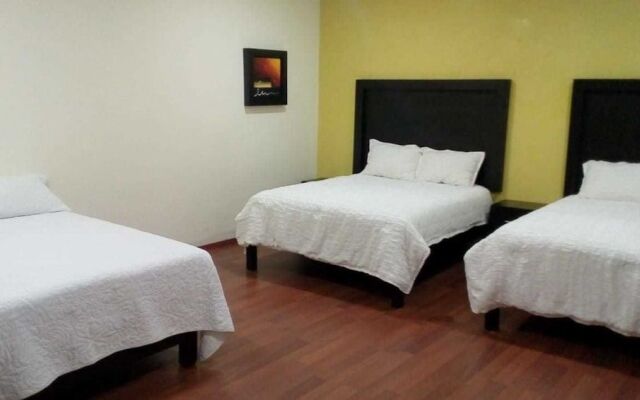 Hotel Mandala Atlixco