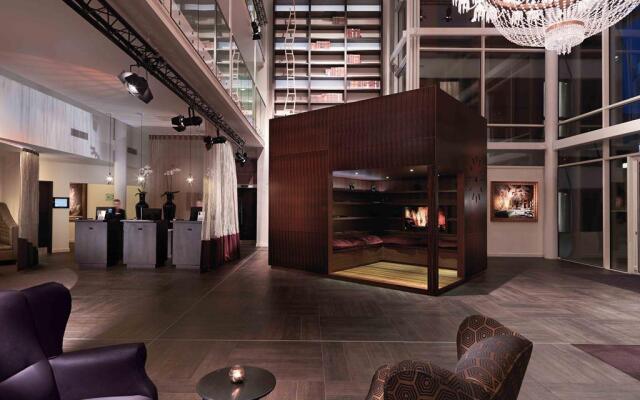 Harbour Hotel Guildford