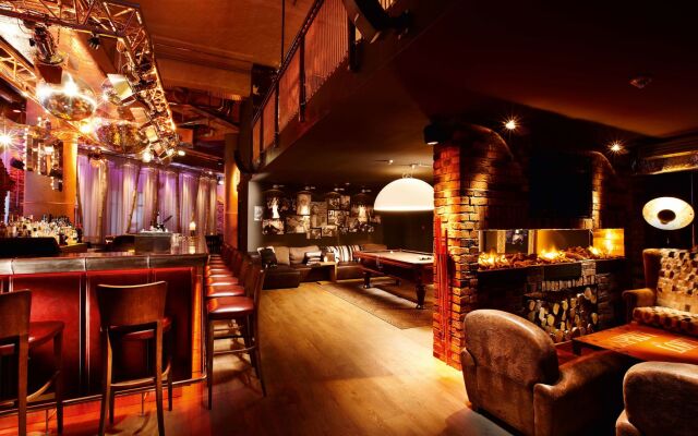 Max Brown Hotel 5th District, part of Sircle Collection