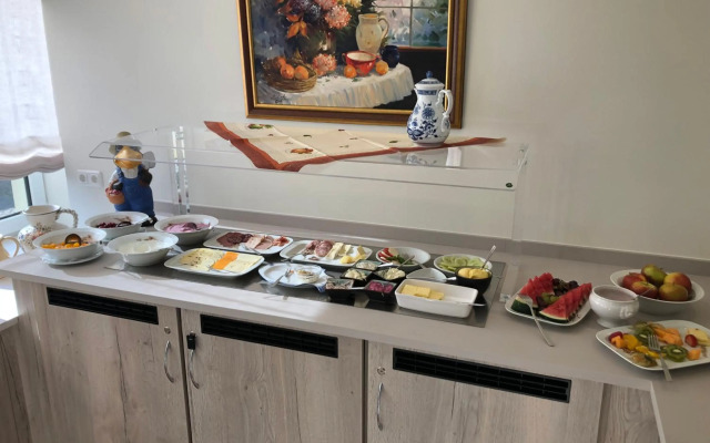 Adelheid Hotel garni