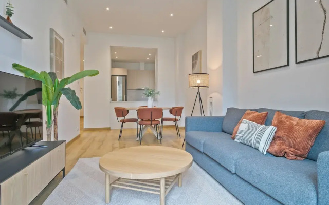 Aspasios Arc de Triomf