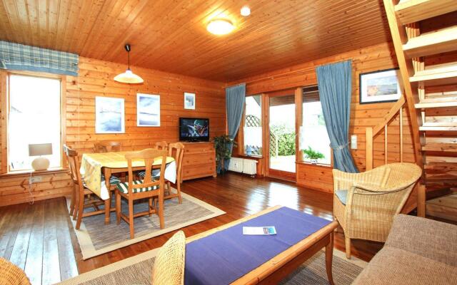 in Hasselfelde with 2 bedrooms and 1 bathrooms