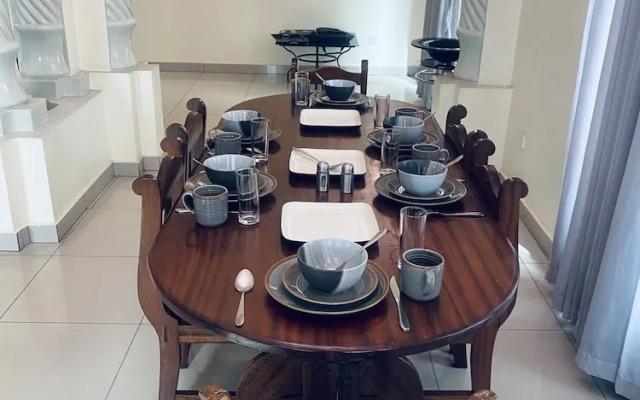 Affordable Homes Kigali