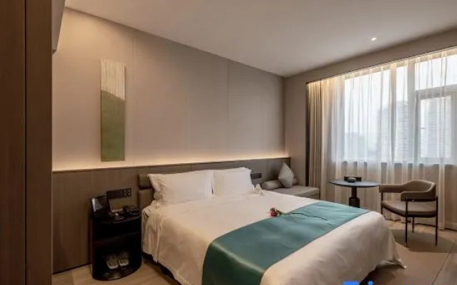 Jinpeng Hotel