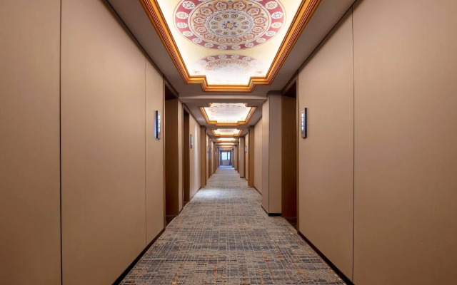 Days Inn By Wyndham Songpan Chuanzhu Temple