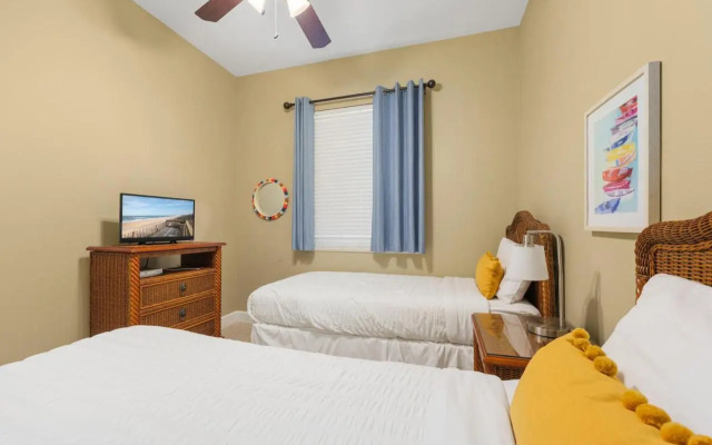 633 Cinnamon Beach