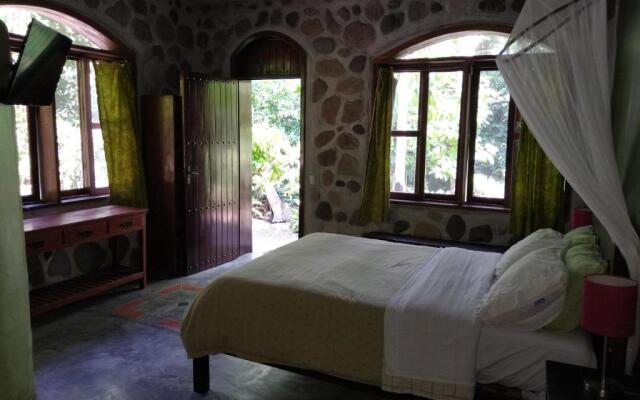 Casa Cangrejal B&B Hotel