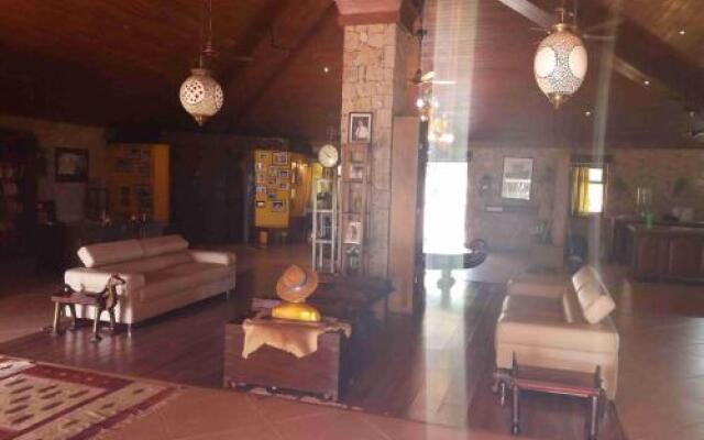 Aarna Beach House